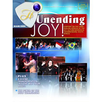 Healing School Magazine - June 2011 Edition
