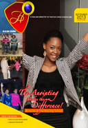 The Healing School Magazine - September 2013 Edition